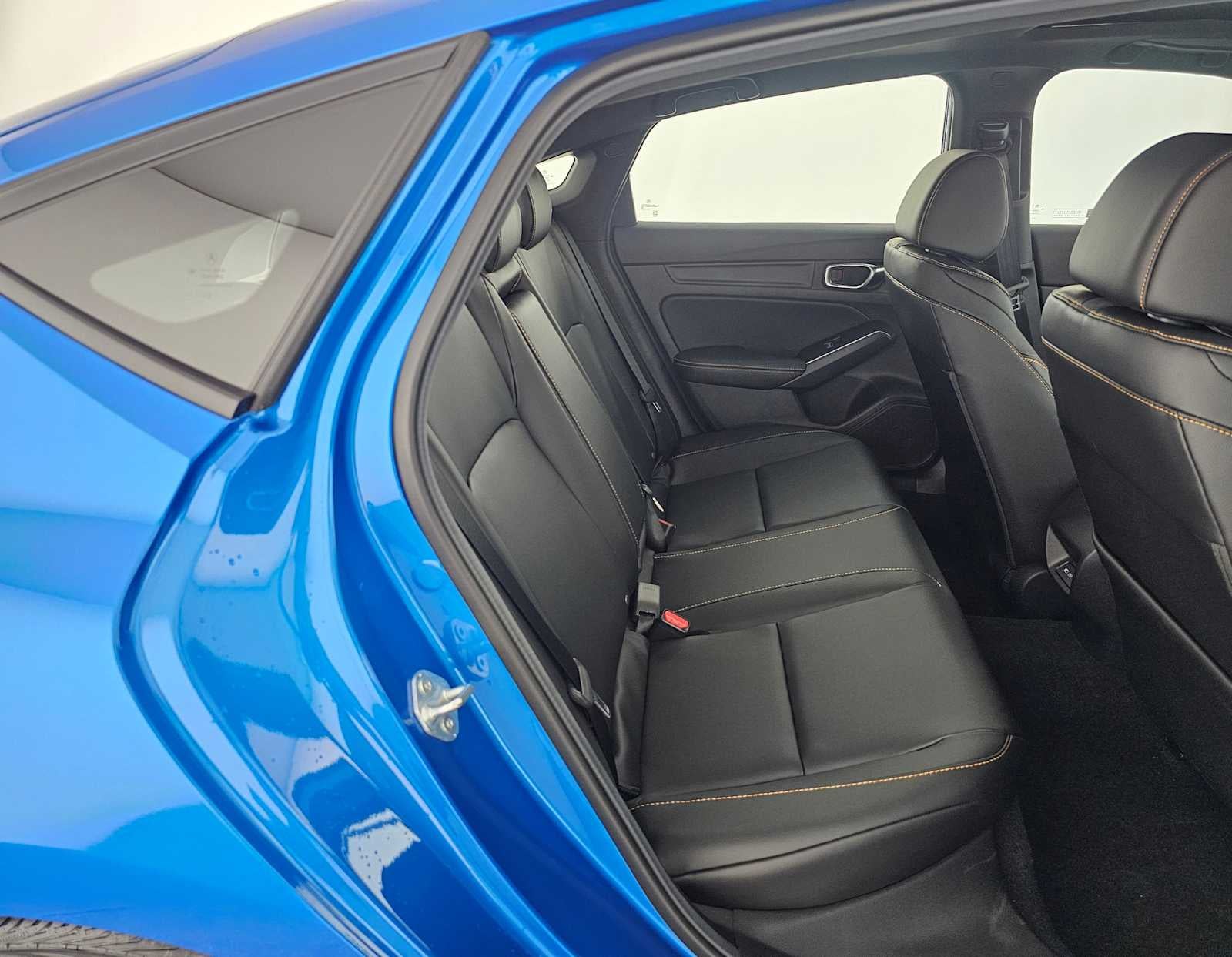 2026 Acura Integra A-STECH