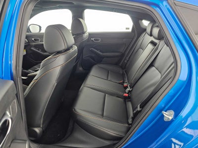 2026 Acura Integra A-STECH