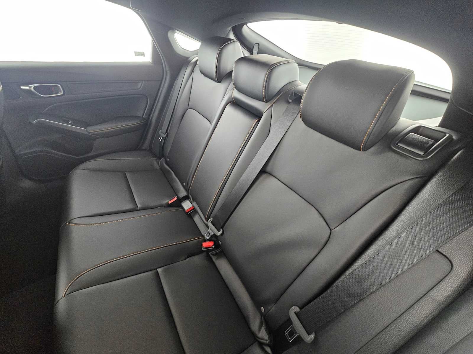 2026 Acura Integra A-STECH