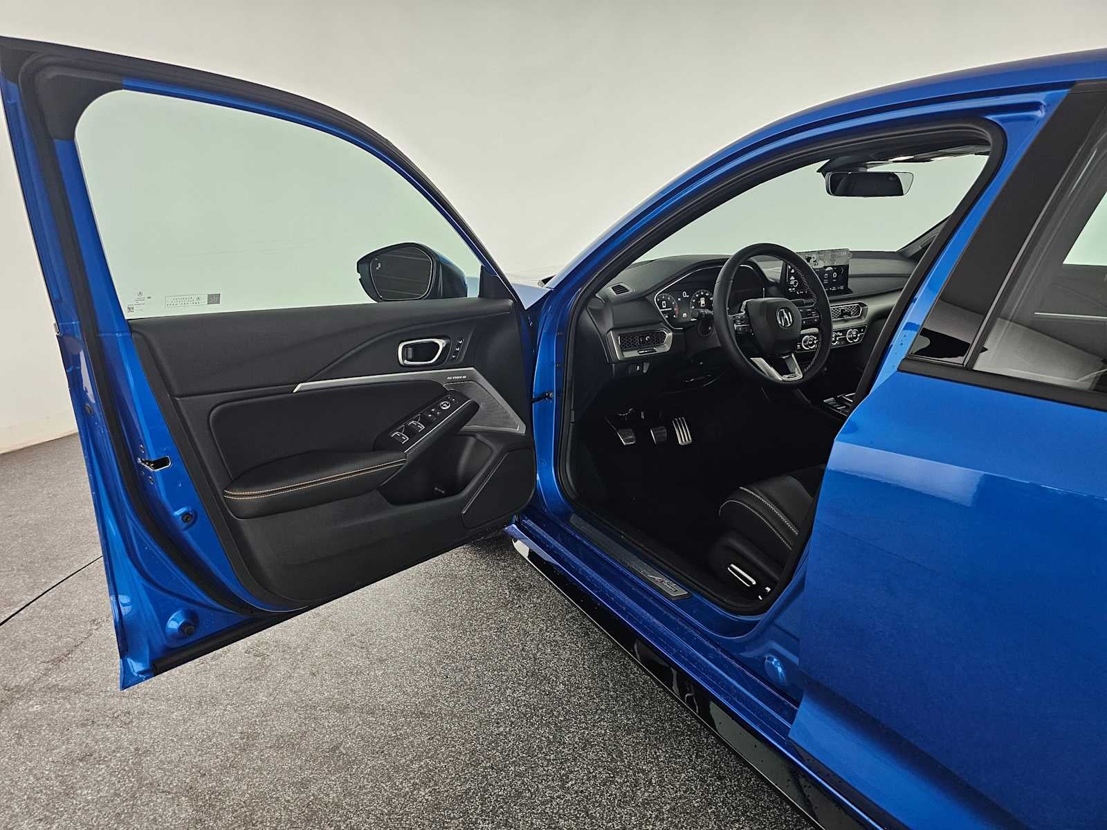 2026 Acura Integra A-STECH