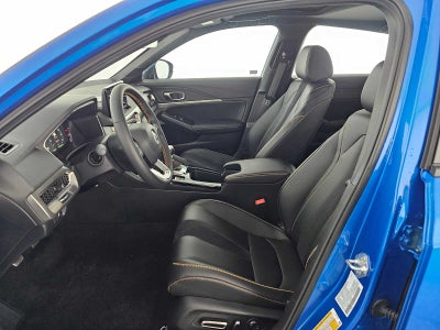 2026 Acura Integra A-STECH