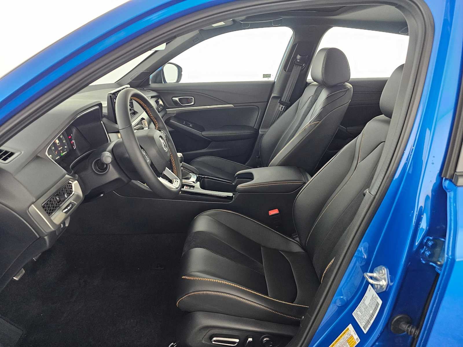 2026 Acura Integra A-STECH
