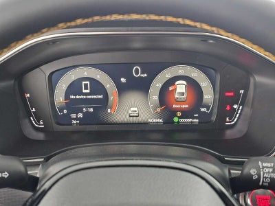 2026 Acura Integra A-STECH