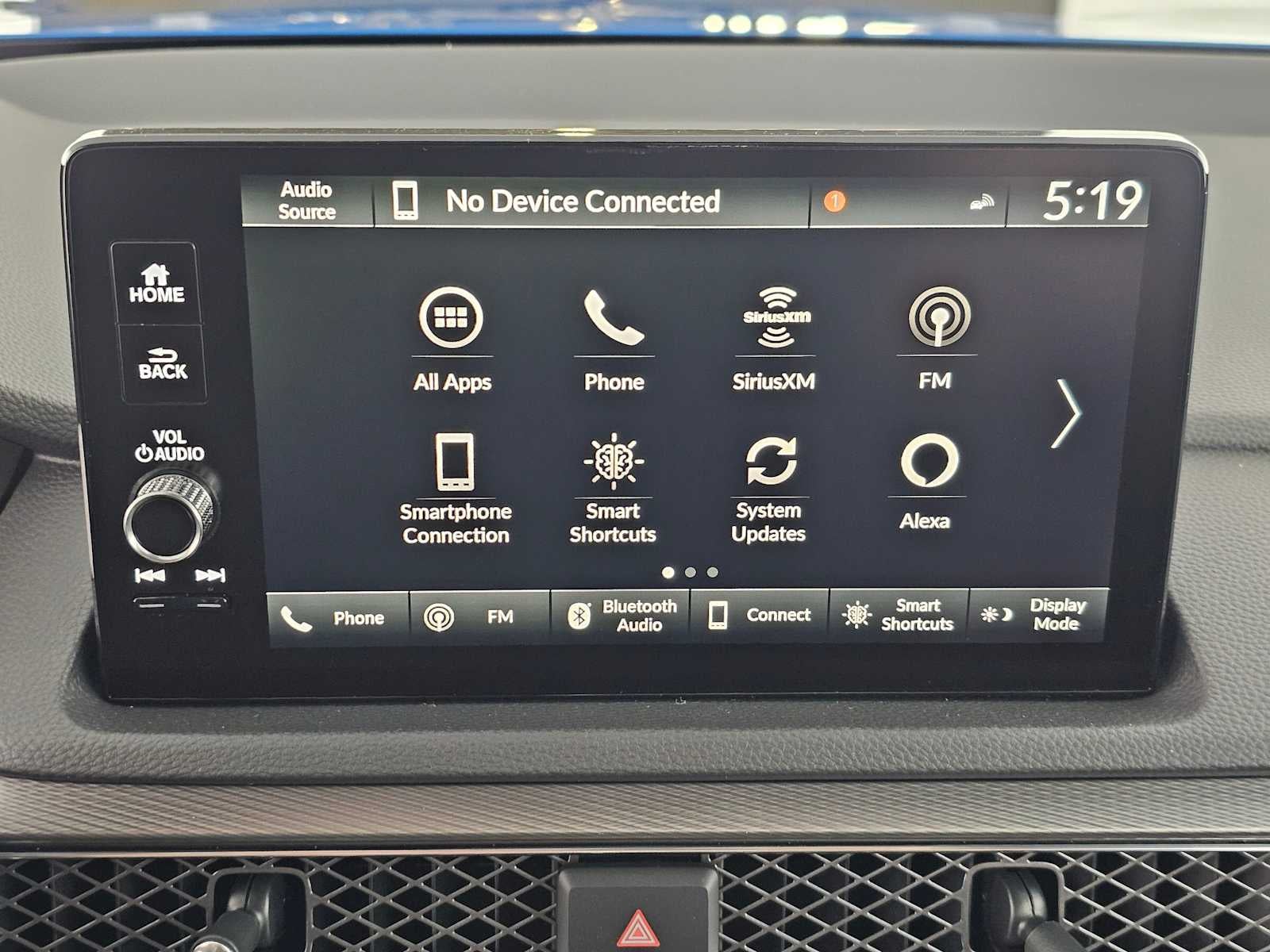 2026 Acura Integra A-STECH