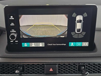 2026 Acura Integra A-STECH