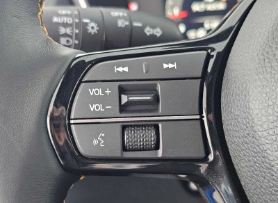 2026 Acura Integra A-STECH