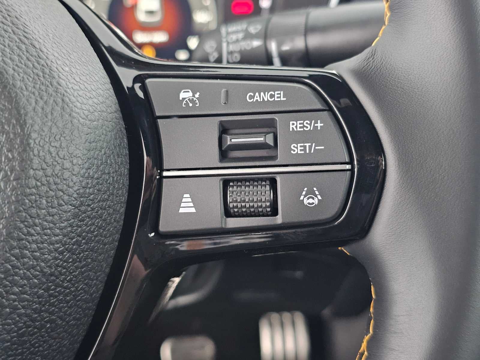 2026 Acura Integra A-STECH