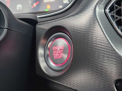 2026 Acura Integra A-STECH