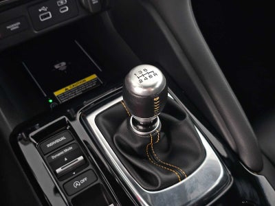 2026 Acura Integra A-STECH