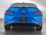 2026 Acura Integra A-STECH