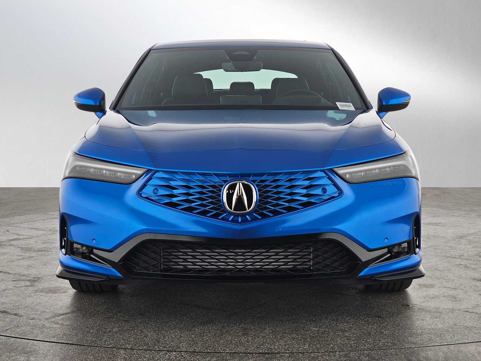 2026 Acura Integra A-STECH