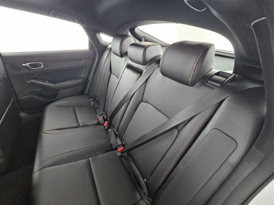 2026 Acura Integra A-STECH