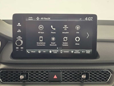 2026 Acura Integra A-STECH