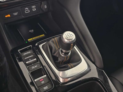 2026 Acura Integra A-STECH