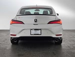 2026 Acura Integra A-STECH