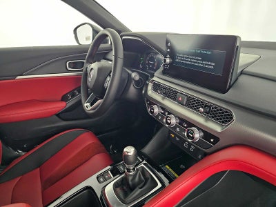 2026 Acura Integra A-STECH