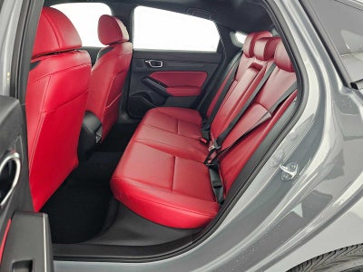 2026 Acura Integra A-STECH