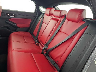 2026 Acura Integra A-STECH