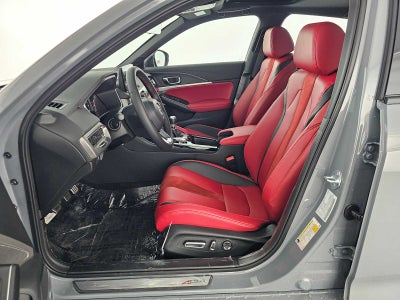 2026 Acura Integra A-STECH