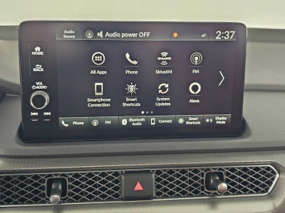 2026 Acura Integra A-STECH