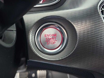 2026 Acura Integra A-STECH