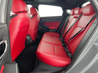 2026 Acura Integra A-STECH