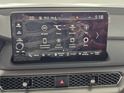 2026 Acura Integra A-STECH
