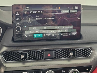 2026 Acura Integra A-STECH