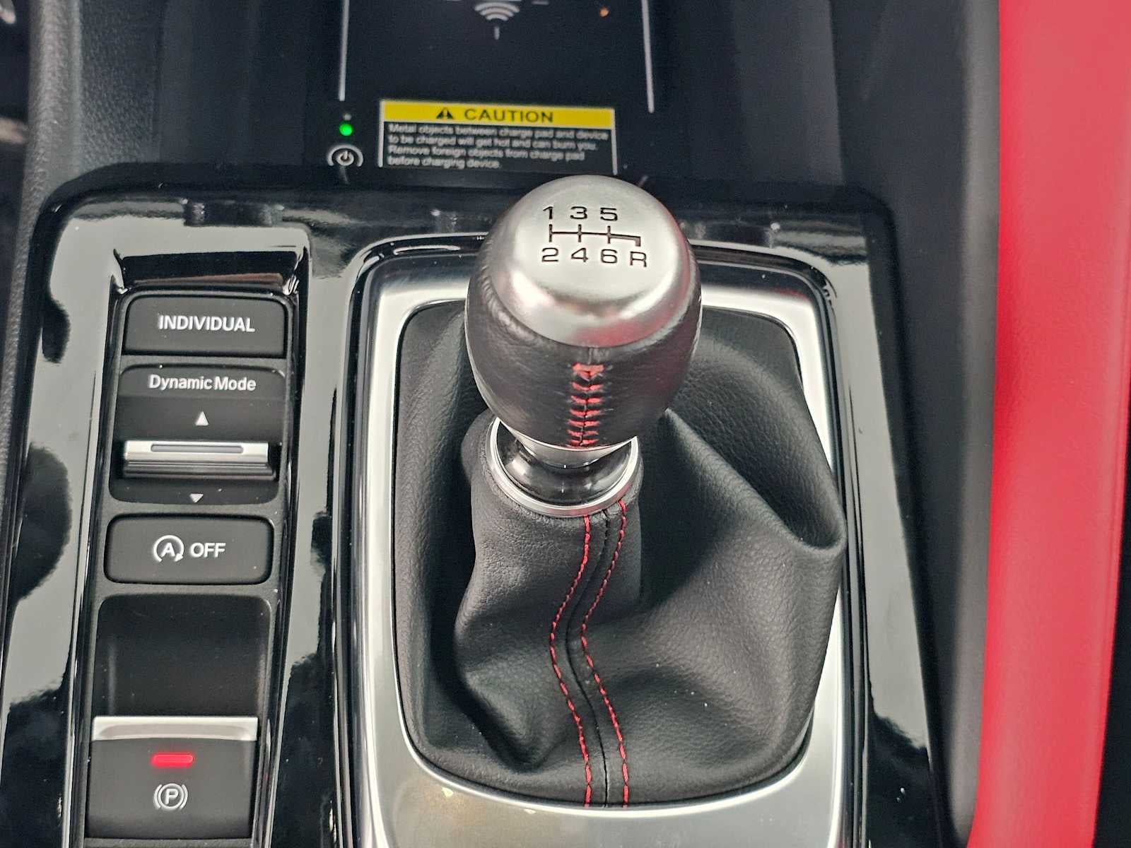 2026 Acura Integra A-STECH