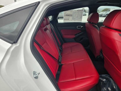 2026 Acura Integra w/A-Spec Technology Package