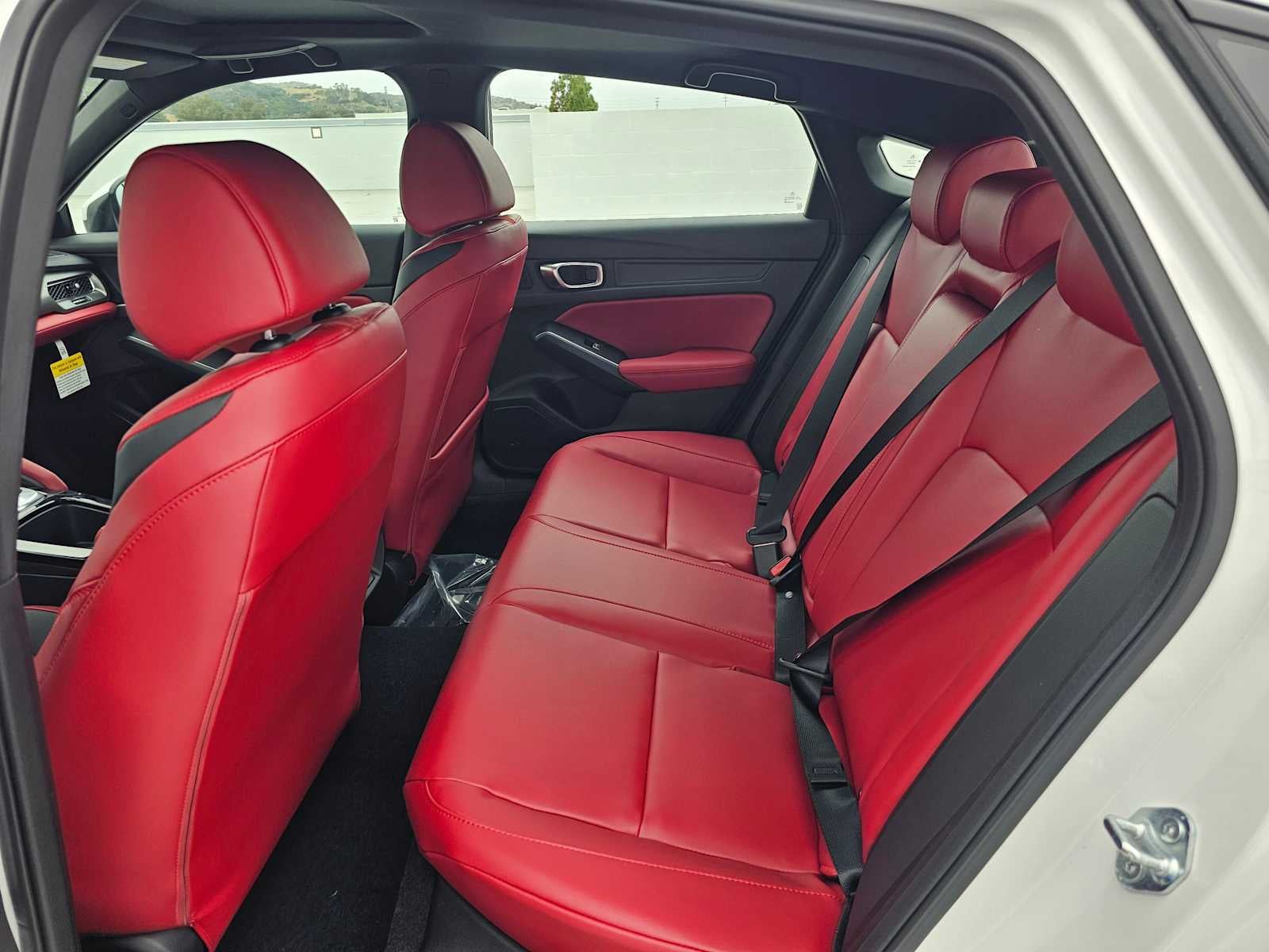 2026 Acura Integra w/A-Spec Technology Package