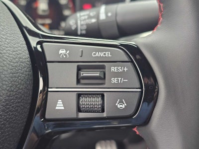 2026 Acura Integra w/A-Spec Technology Package