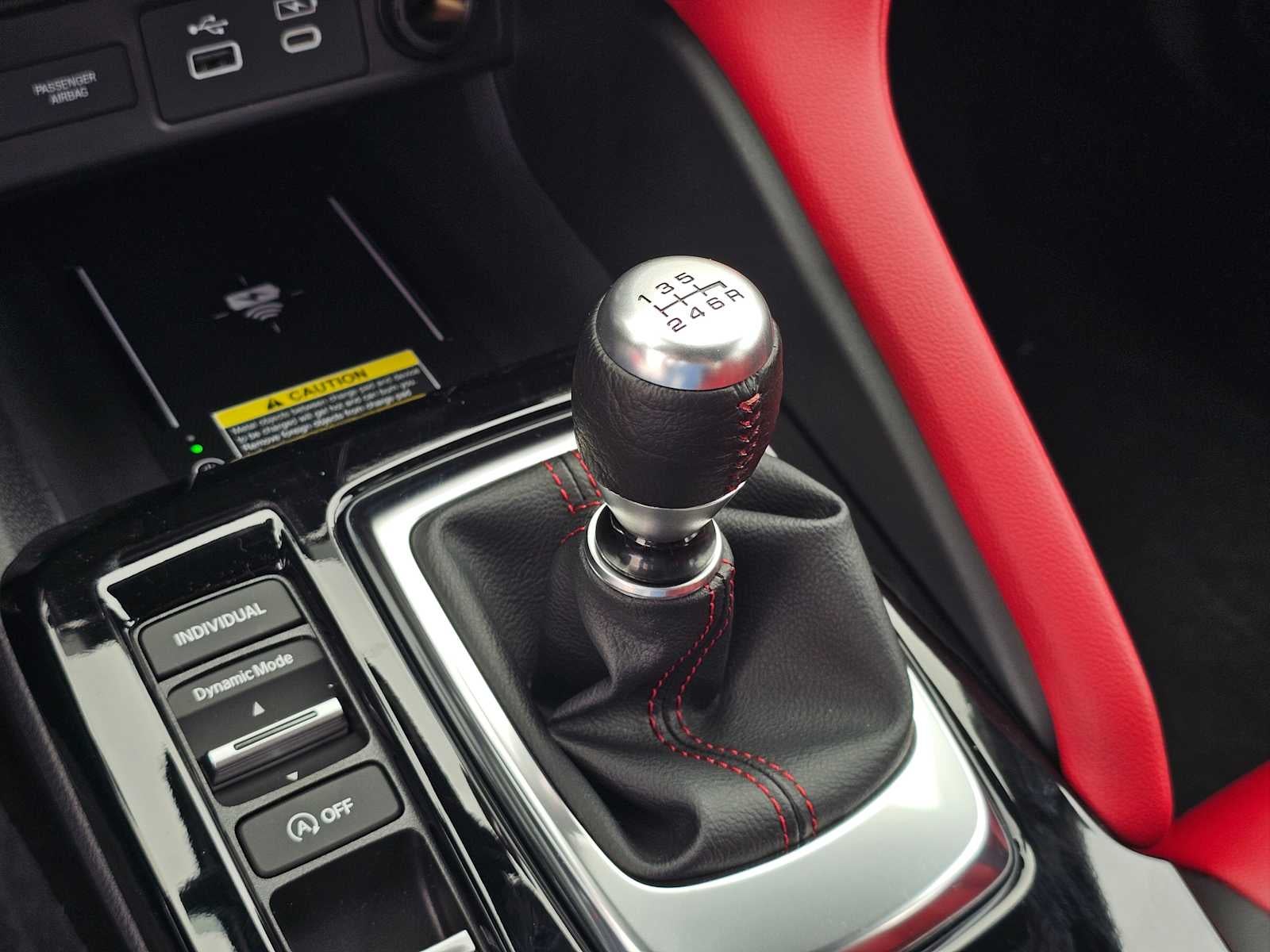 2026 Acura Integra w/A-Spec Technology Package