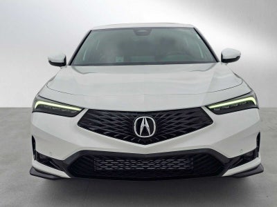 2026 Acura Integra w/A-Spec Technology Package