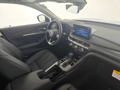 2026 Acura Integra INTEGRA