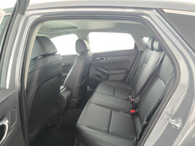 2026 Acura Integra INTEGRA