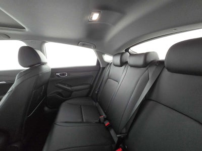 2026 Acura Integra INTEGRA