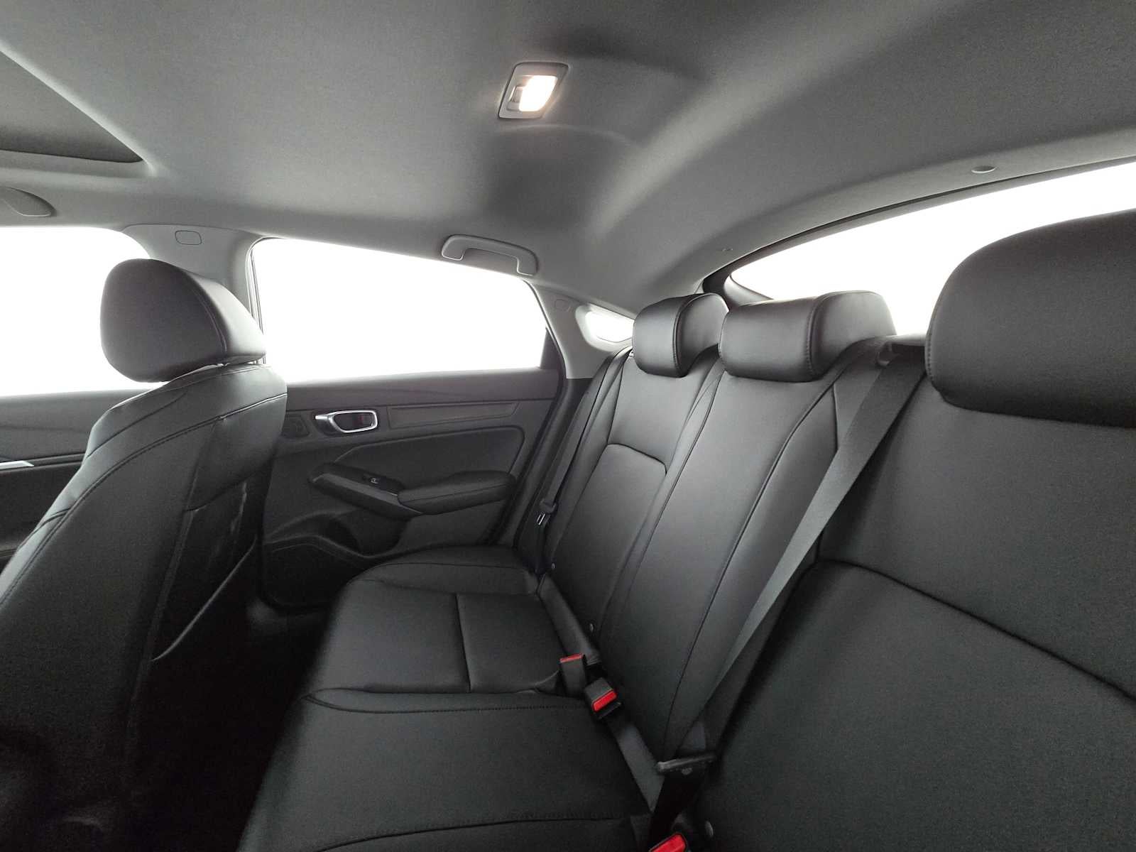 2026 Acura Integra INTEGRA