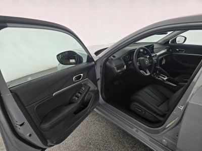 2026 Acura Integra INTEGRA