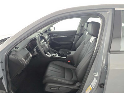 2026 Acura Integra INTEGRA