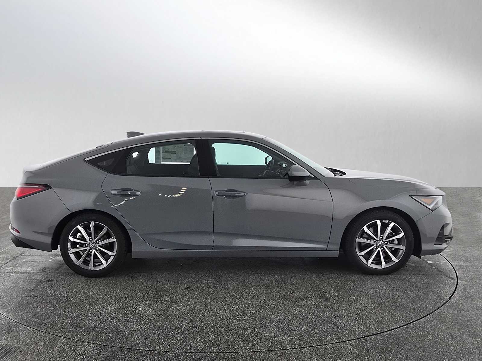 2026 Acura Integra INTEGRA