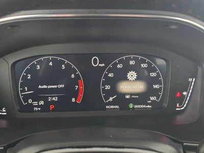 2026 Acura Integra INTEGRA