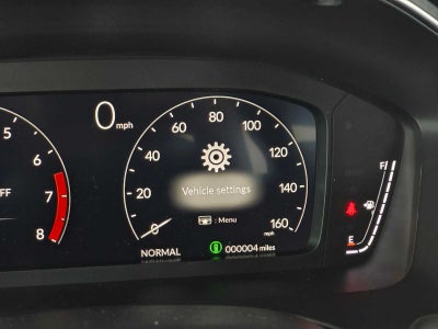 2026 Acura Integra INTEGRA