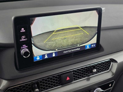 2026 Acura Integra INTEGRA