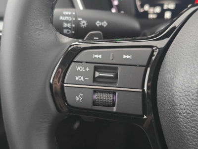 2026 Acura Integra INTEGRA