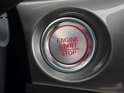 2026 Acura Integra INTEGRA