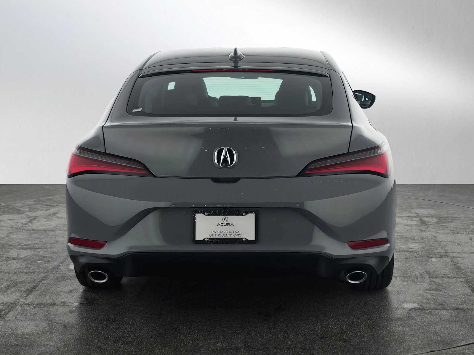 2026 Acura Integra INTEGRA