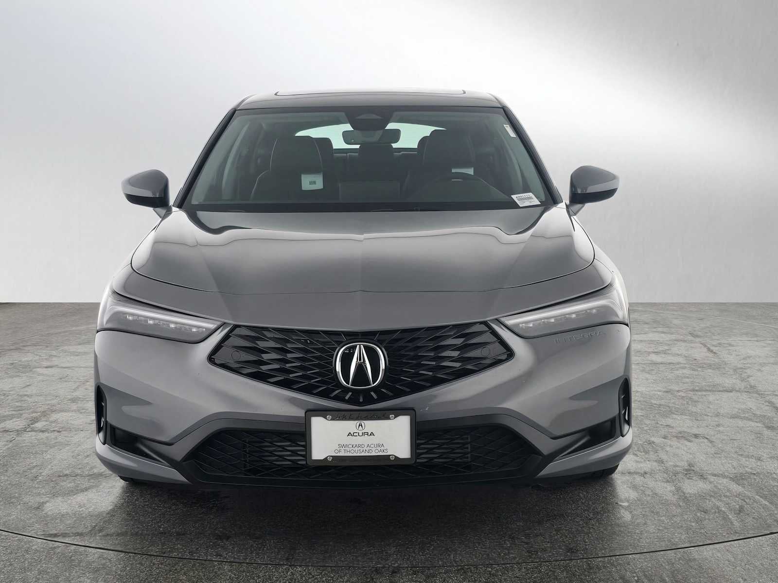 2026 Acura Integra INTEGRA