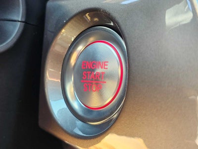 2025 Acura Integra CVT