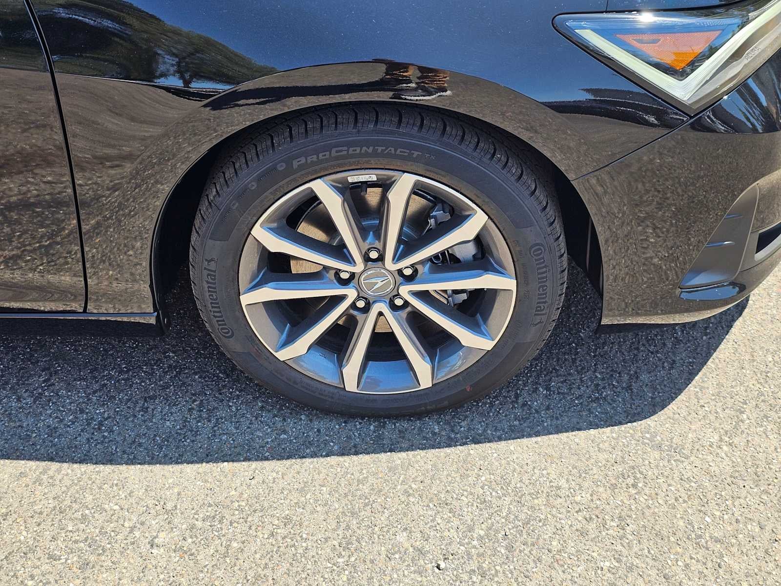 2025 Acura Integra CVT